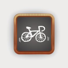 doodle bicycle N8
