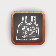 Doodle Jersey N3