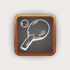 Doodle Table tennis N3