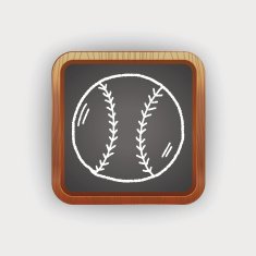 Doodle Baseball N3