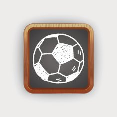 Doodle soccer N4