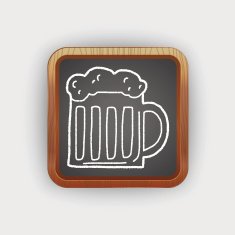 doodle beer N3