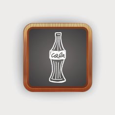 Doodle cola N4