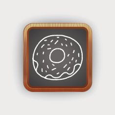 Doodle Donuts N5