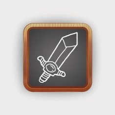 Doodle Sword N2