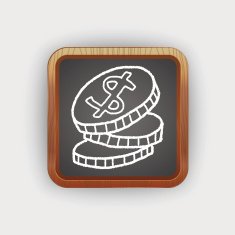 Doodle Coin N5