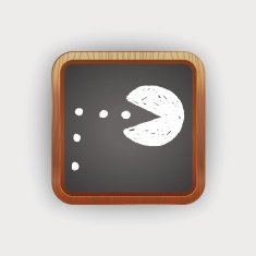 Doodle Pac-Man N2