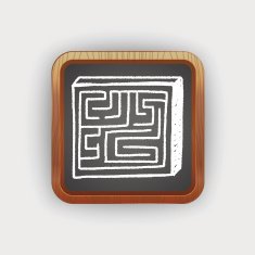 Doodle Maze N2