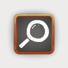 doodle magnifier N8