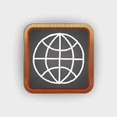 Doodle Globe N11
