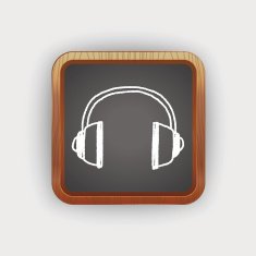 Doodle Headphone N9