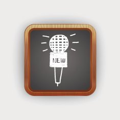 doodle microphone N15