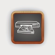 Doodle Disc player N2