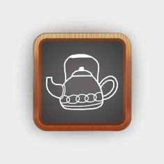 Doodle Kettle N9