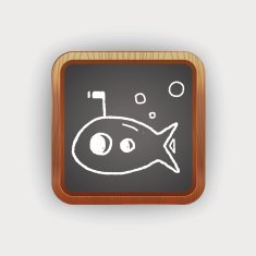 doodle submarine N2