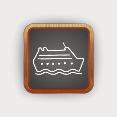 doodle ship N4