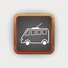doodle tram N3