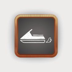 doodle water scooter N2