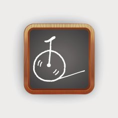 doodle bicycle N9