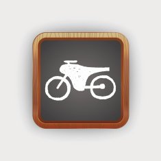 doodle bicycle N10