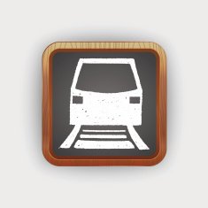 doodle tram N4