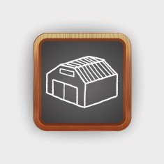 Doodle house N51