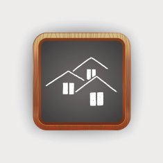 Doodle house N56