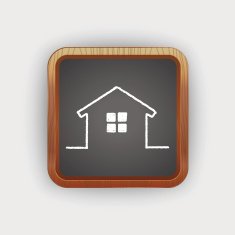 Doodle house N57