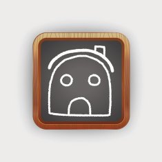 Doodle house N58