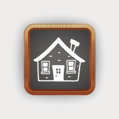 Doodle house N59