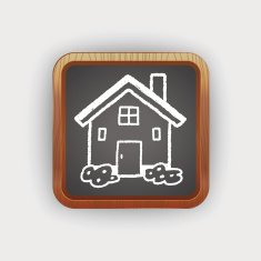 Doodle house N60