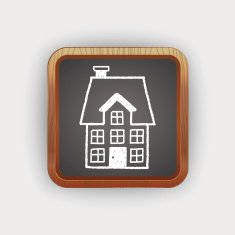 Doodle house N61
