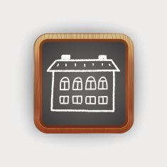 Doodle house N64