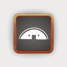 Doodle house N65