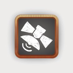 Doodle Satellite N4