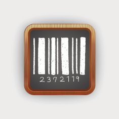 doodle barcode N6