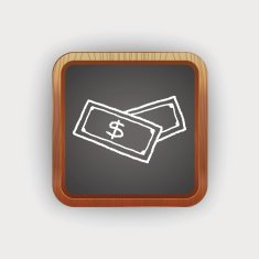 Doodle money N14