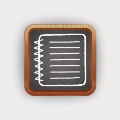 doodle notebook N7