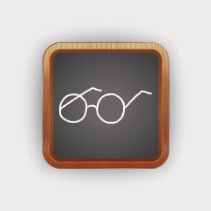 Doodle Glasses N6