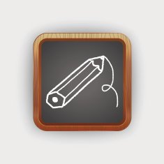 Doodle Pencil N11