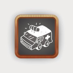 Doodle Ambulance N5
