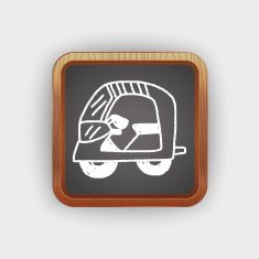 Doodle Motorbike N6