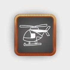 Doodle Helicopters N9
