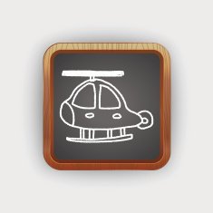 Doodle Helicopters N10