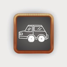 doodle car N6