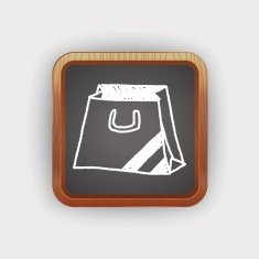 doodle bag N7