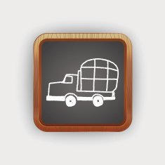 doodle truck N4