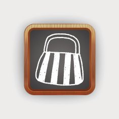 doodle bag N8