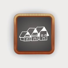 Doodle house N69