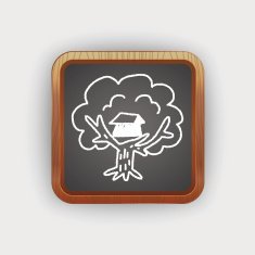 Doodle Treehouse N4